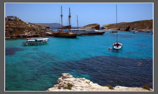 Iniziare una nuova vita a Malta